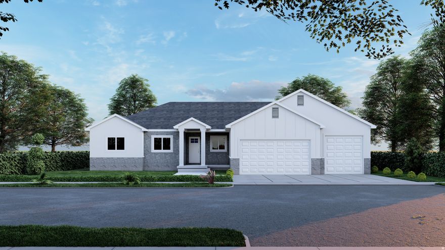 Welcome to Estates at Major Farms! Layton's newest community with lots ranging from .23 to .50 acre lots. Quality finishes throughout including 8' tall doors, 9' main floor ceilings, granite/quartz countertops throughout, front yard landscaping and 3 car garages. Plans can be customized to meet your needs! $15,000 preferred lender incentive and $5000 design center credit available. Call today to pick your lot and floorplan!