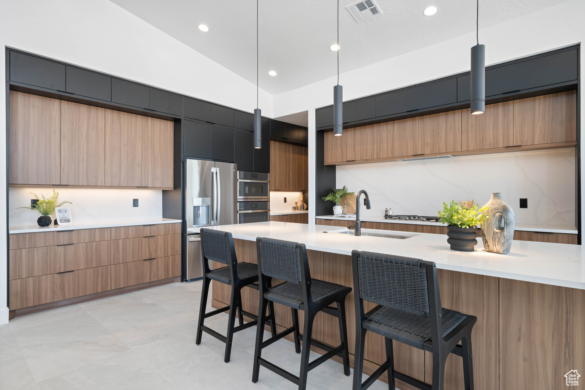 SCENIC POINT - Residential