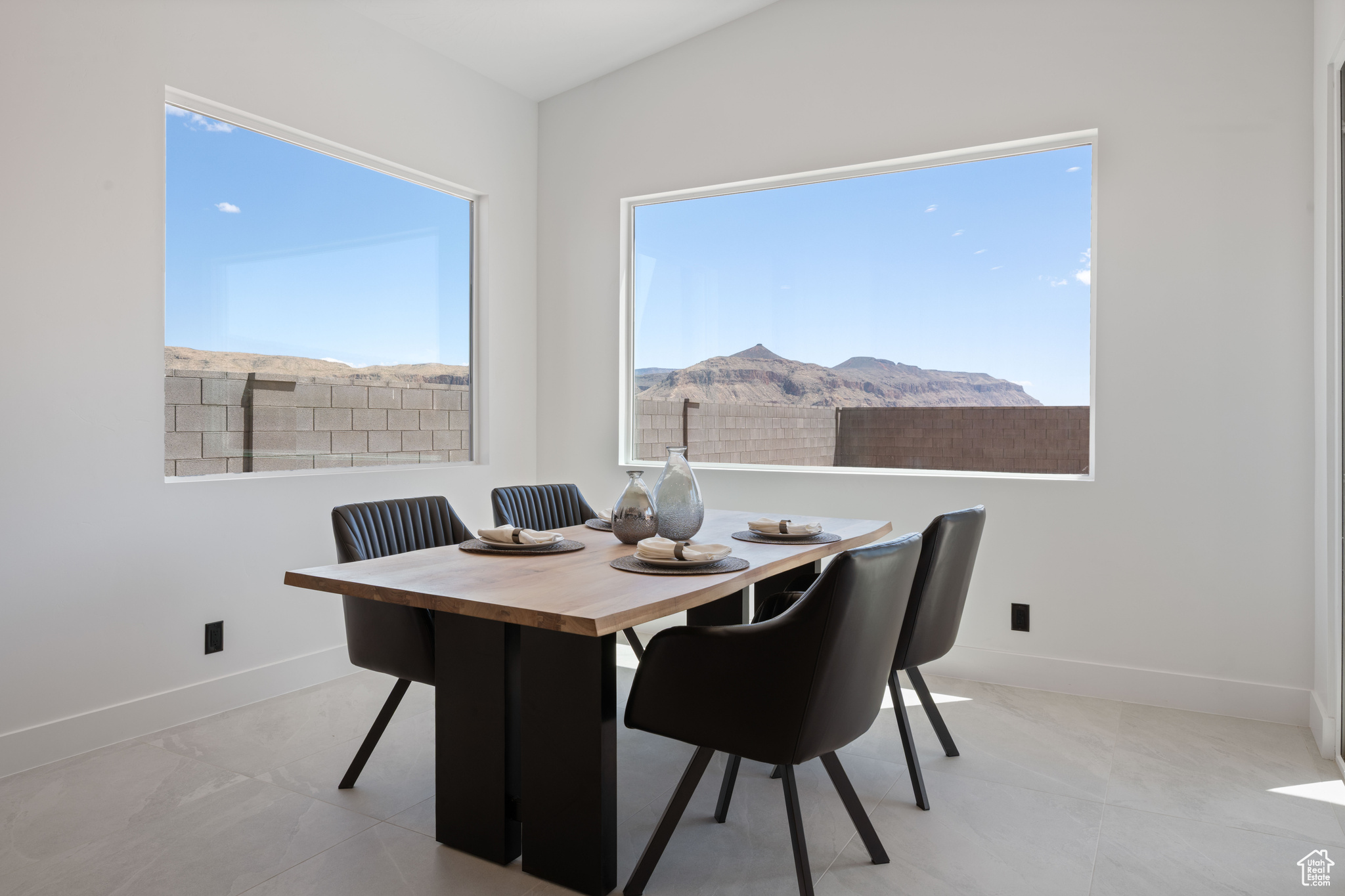 SCENIC POINT - Residential