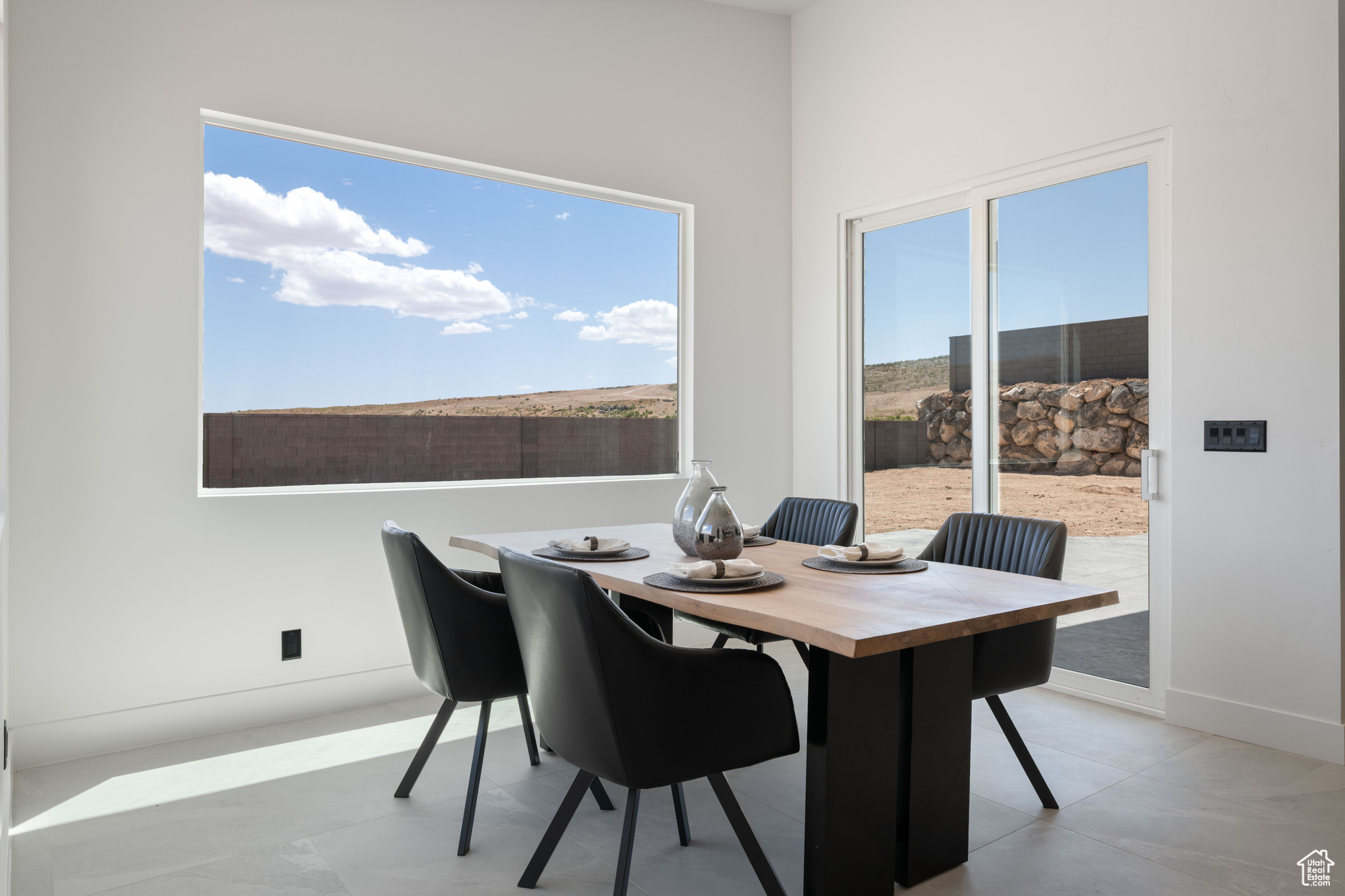 SCENIC POINT - Residential