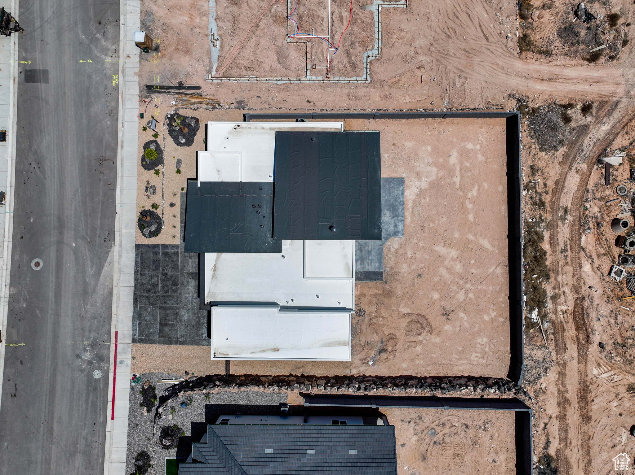 SCENIC POINT - Residential