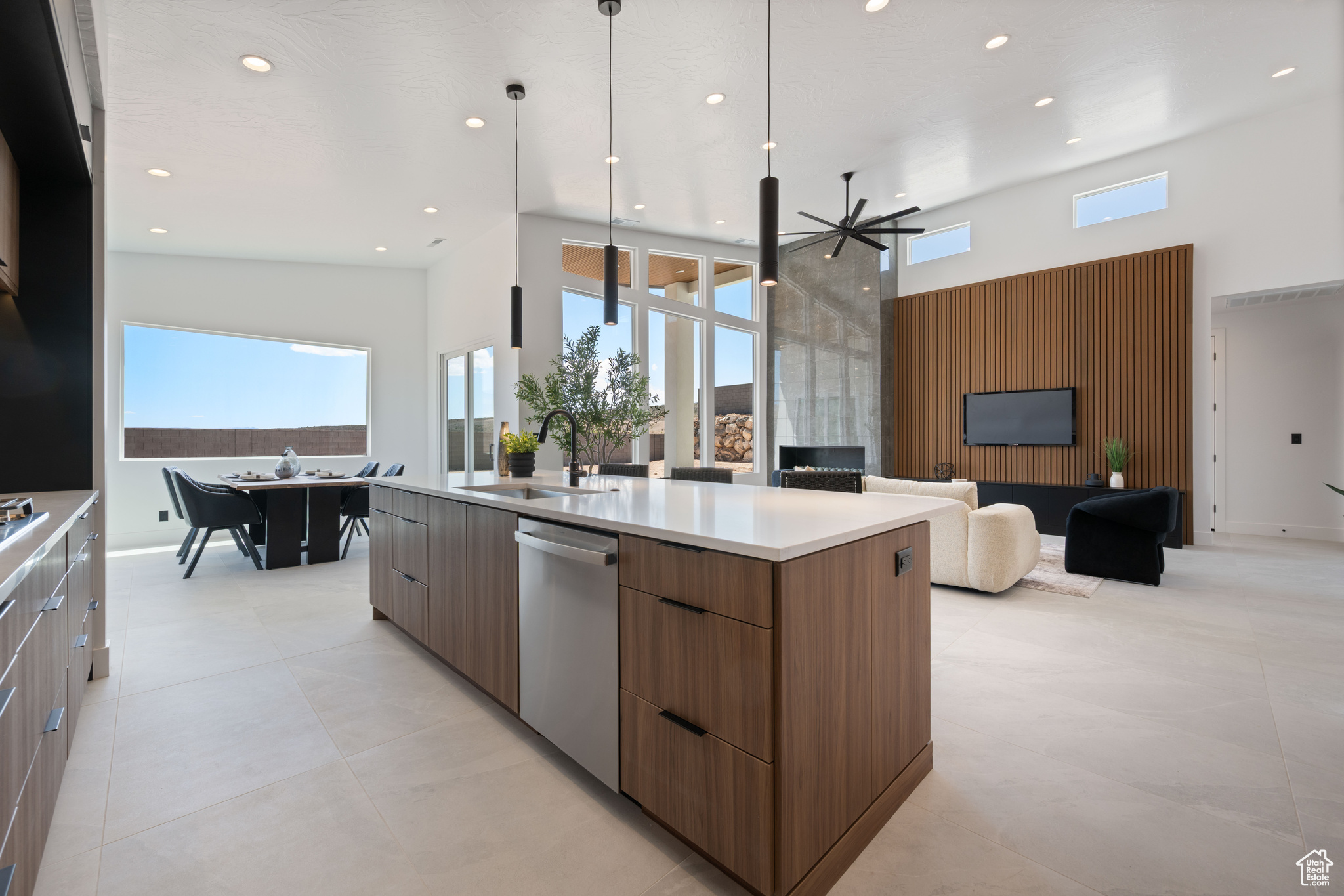 SCENIC POINT - Residential