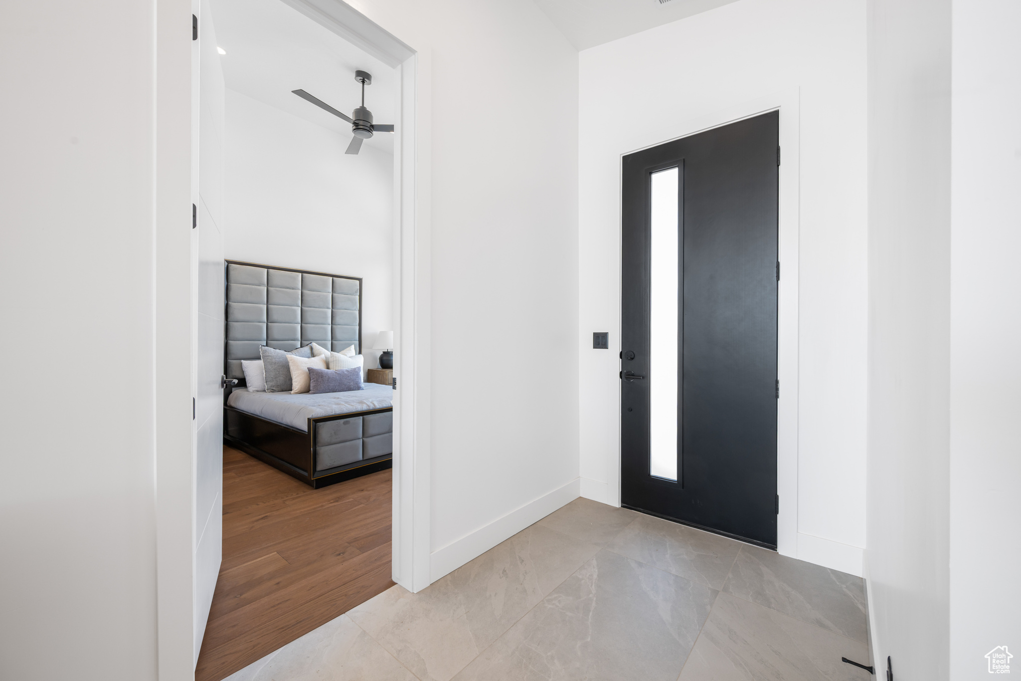 SCENIC POINT - Residential