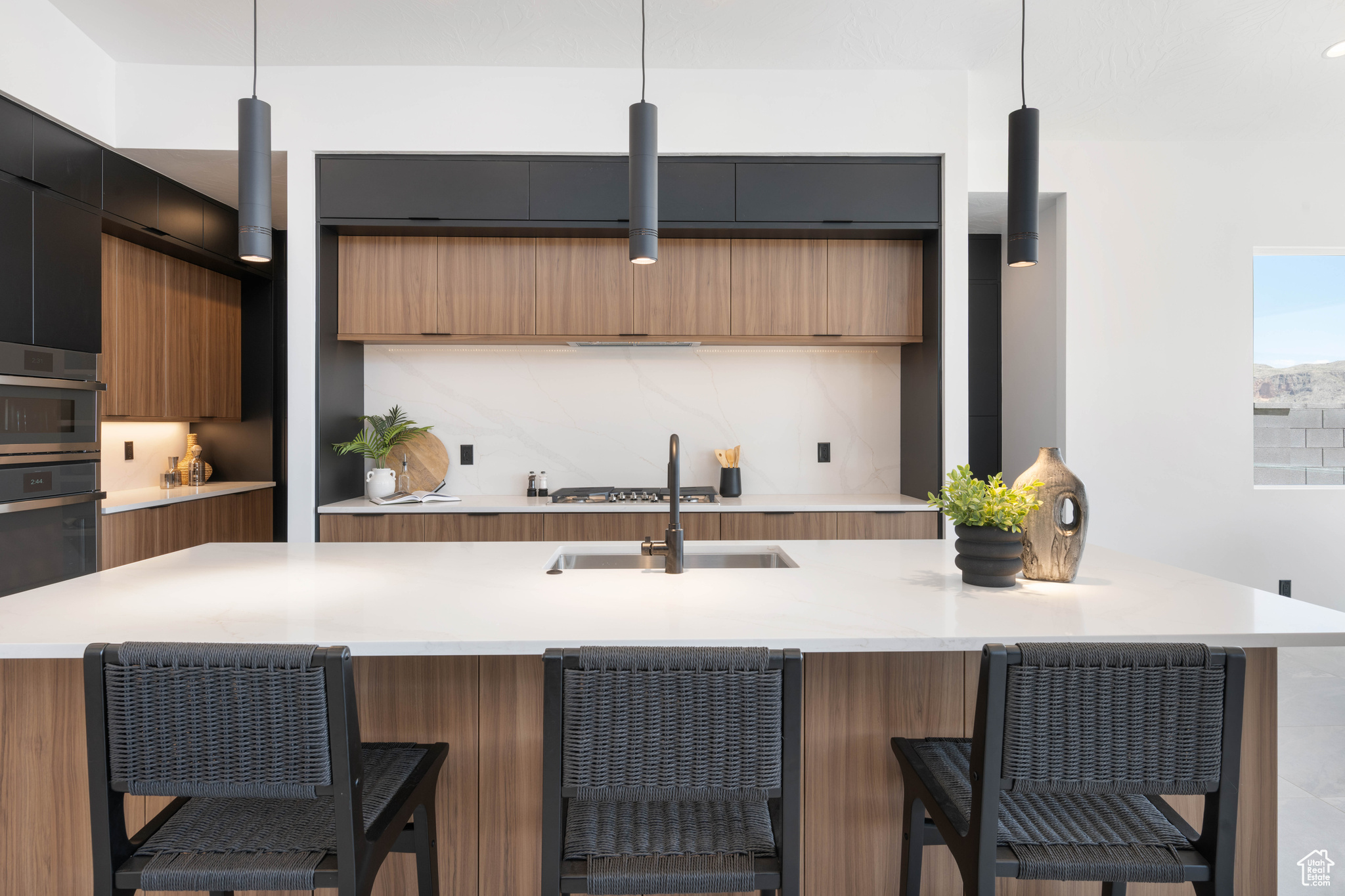SCENIC POINT - Residential