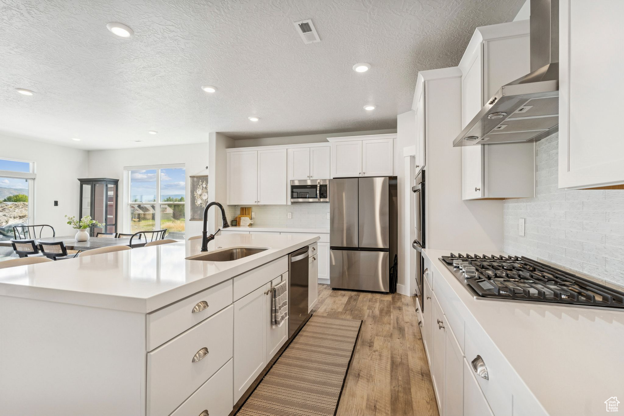 CANYON VIEW PUD - Residential