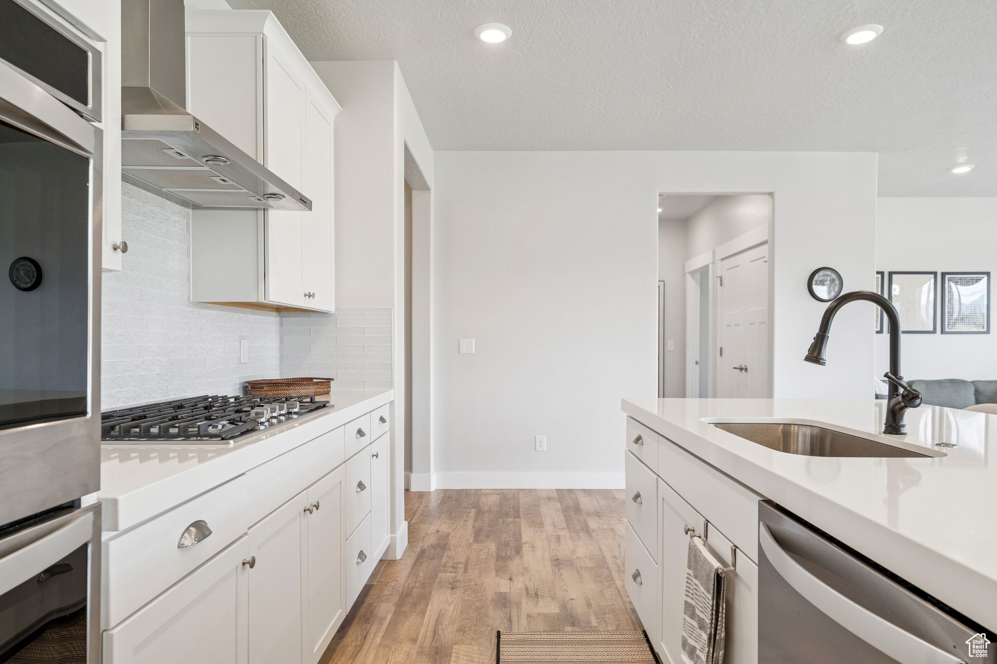 CANYON VIEW PUD - Residential