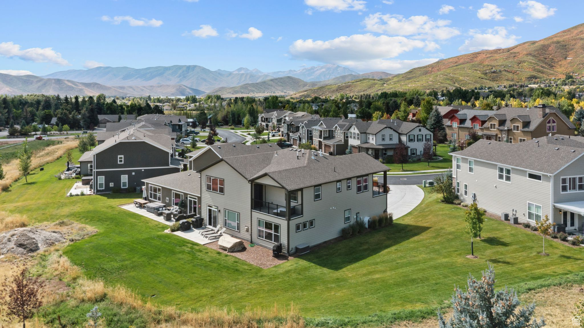 CANYON VIEW PUD - Residential