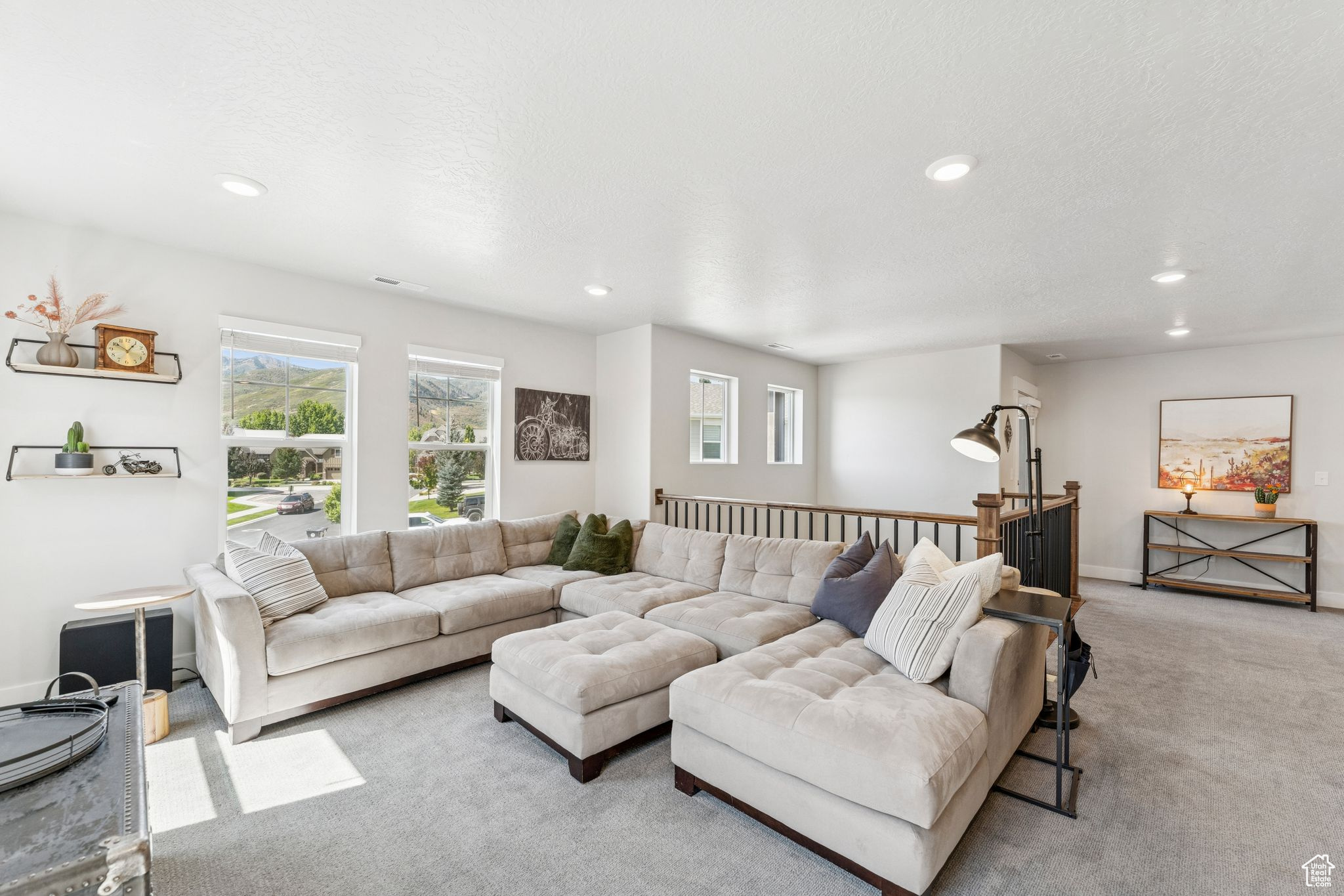 CANYON VIEW PUD - Residential