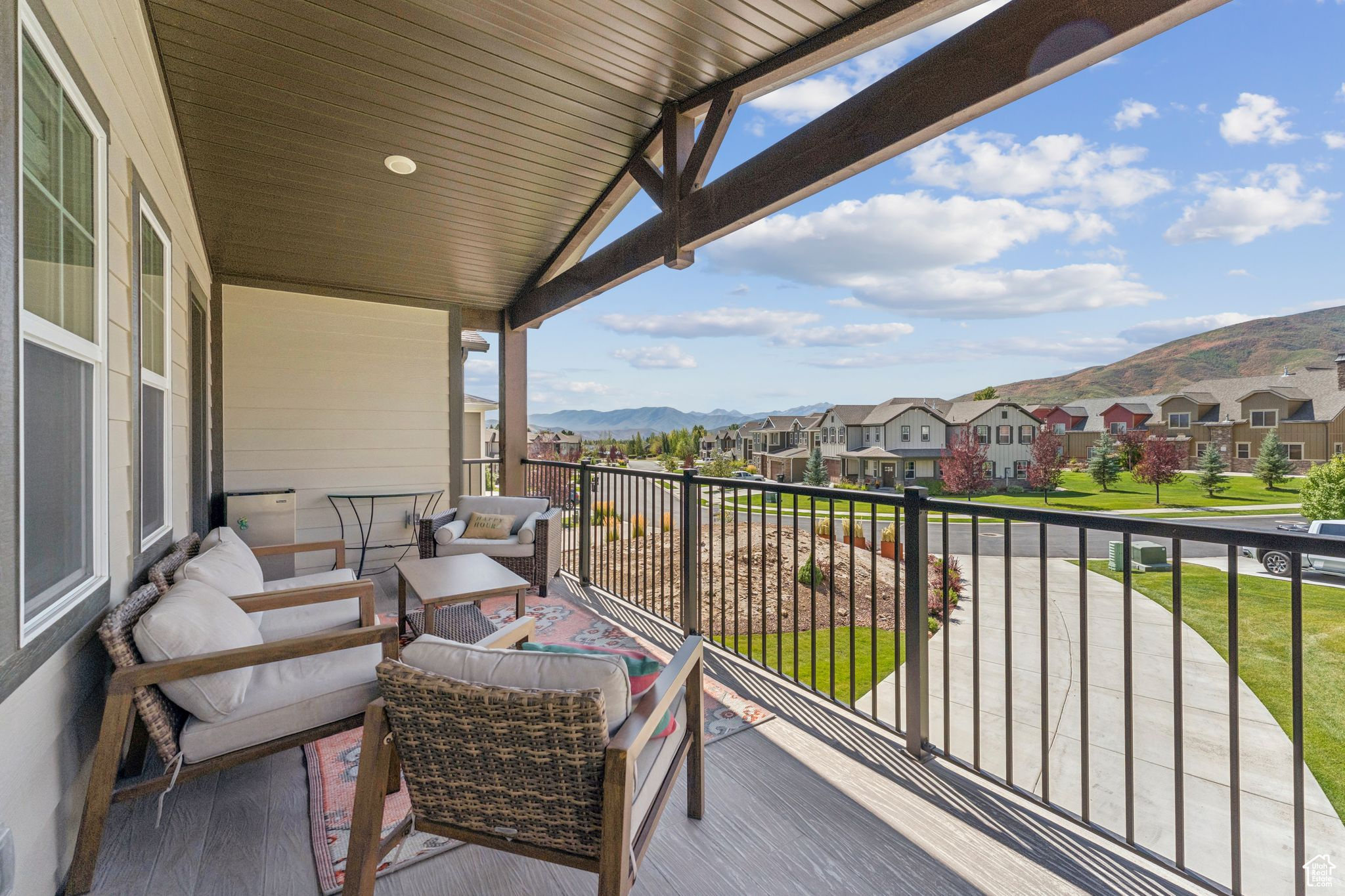 CANYON VIEW PUD - Residential