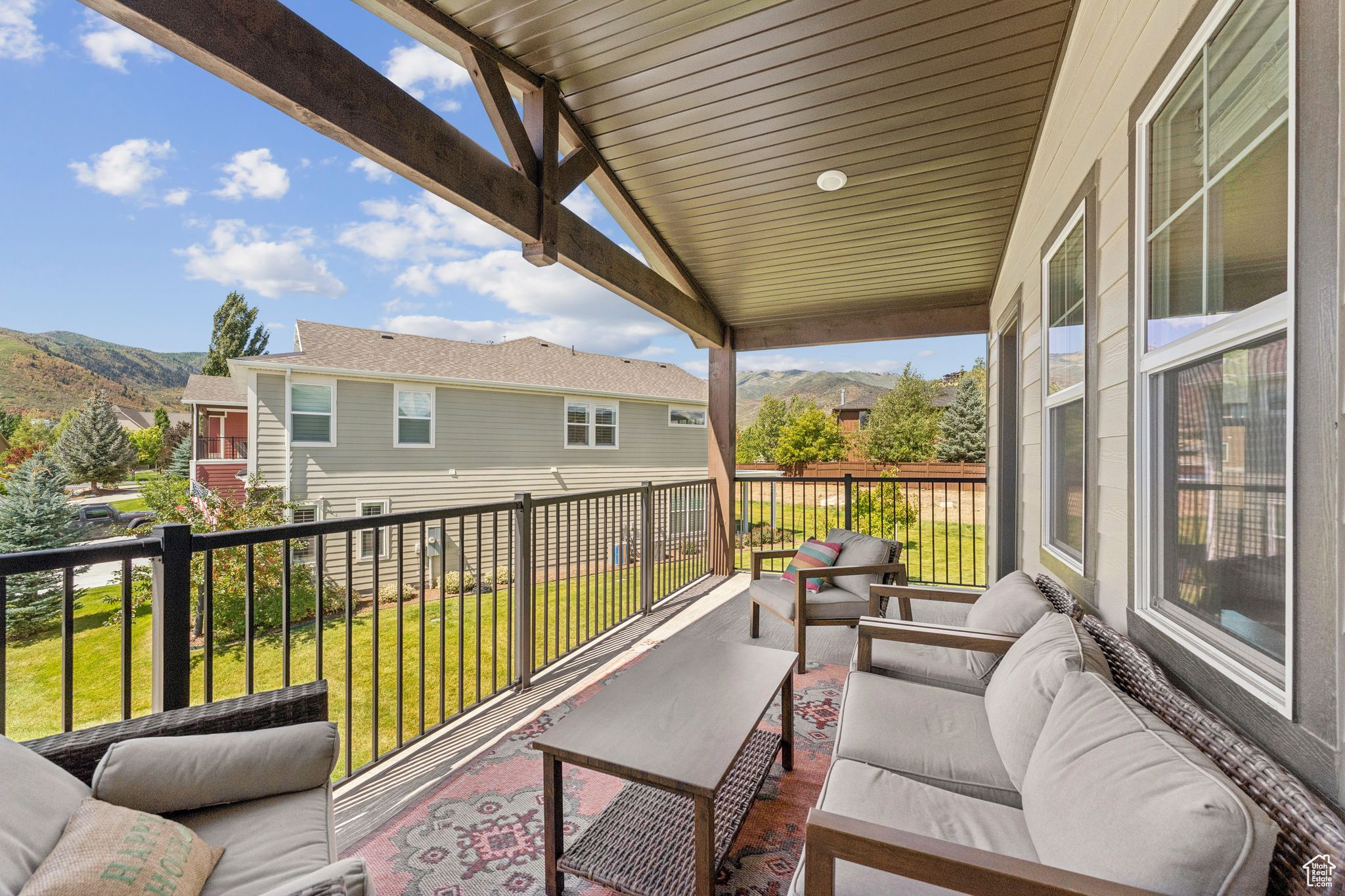 CANYON VIEW PUD - Residential