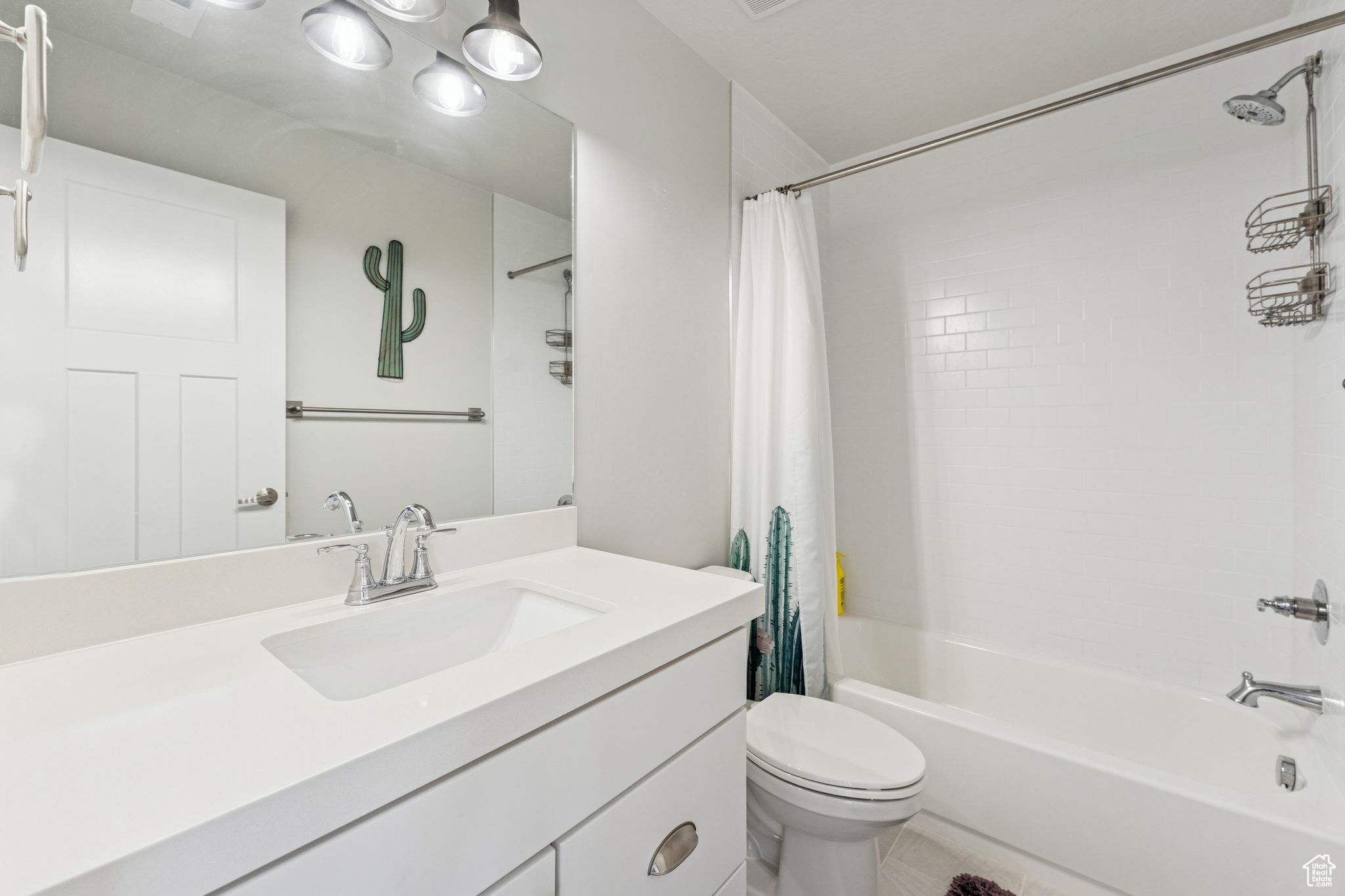 CANYON VIEW PUD - Residential