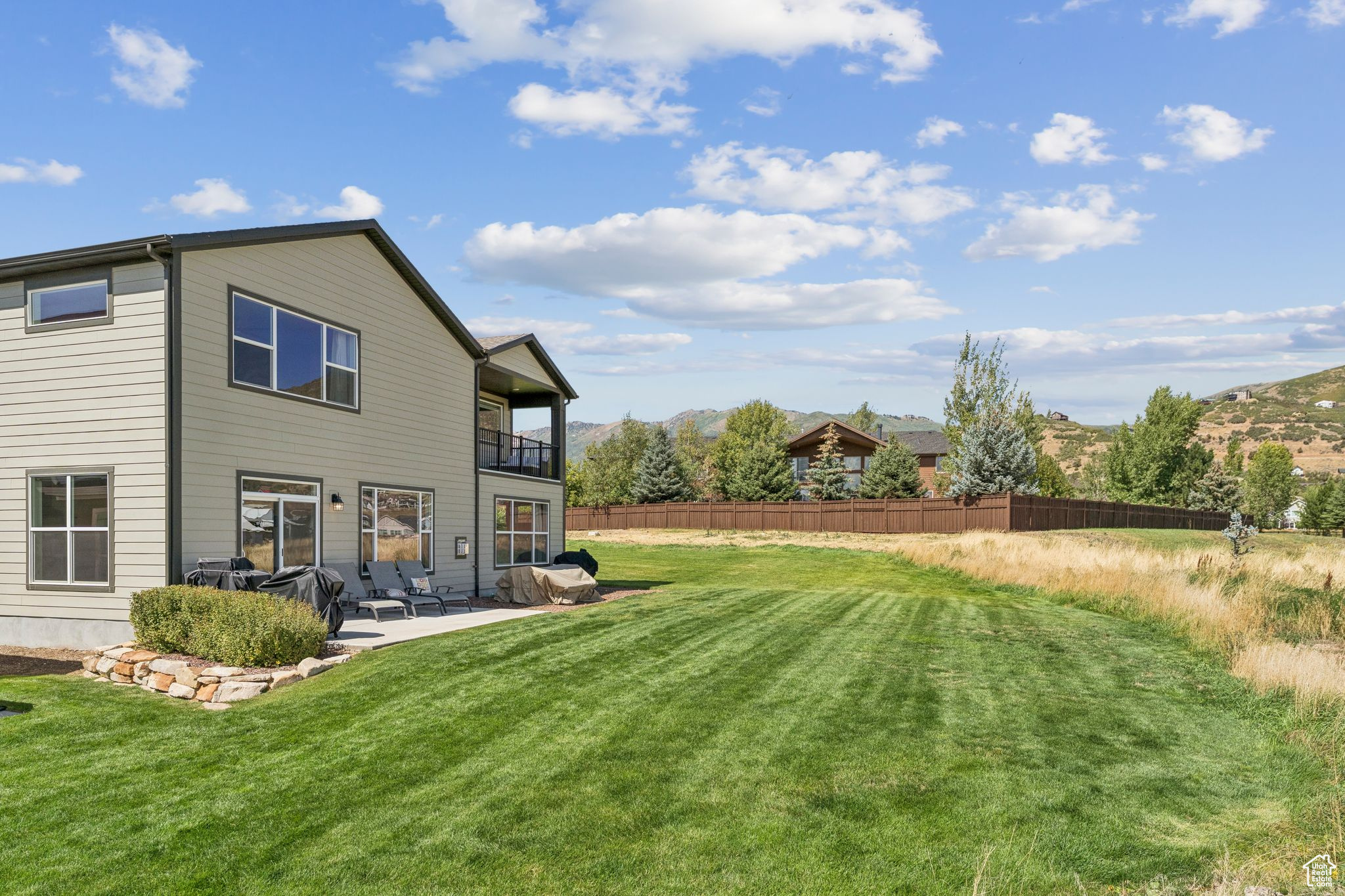 CANYON VIEW PUD - Residential