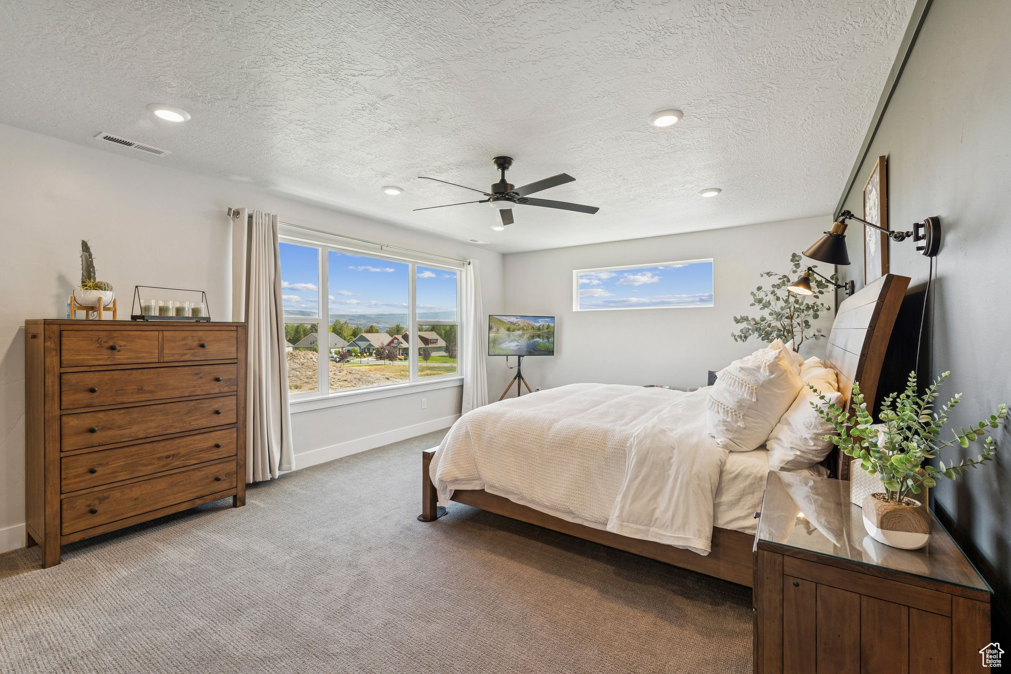 CANYON VIEW PUD - Residential