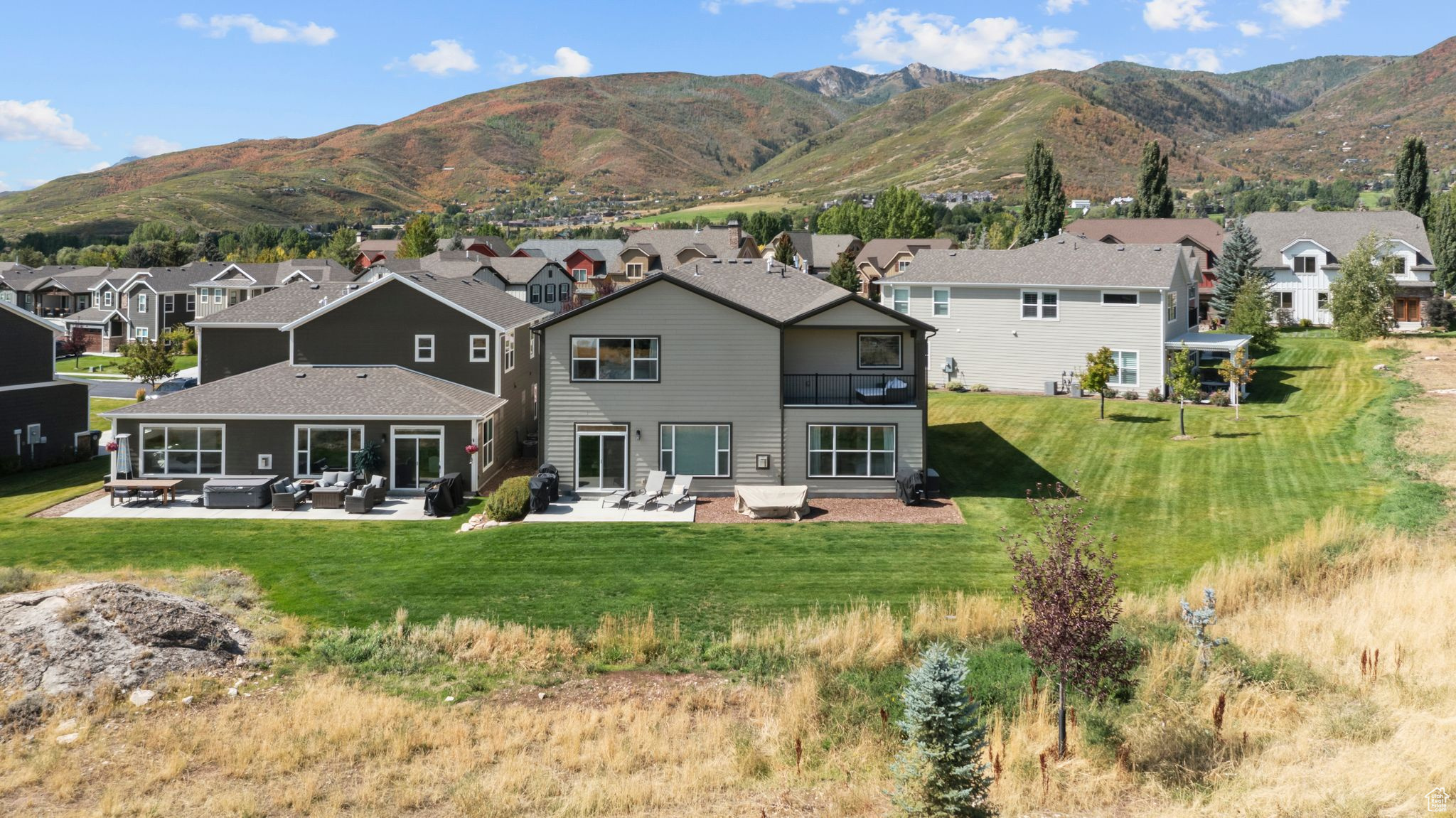 CANYON VIEW PUD - Residential