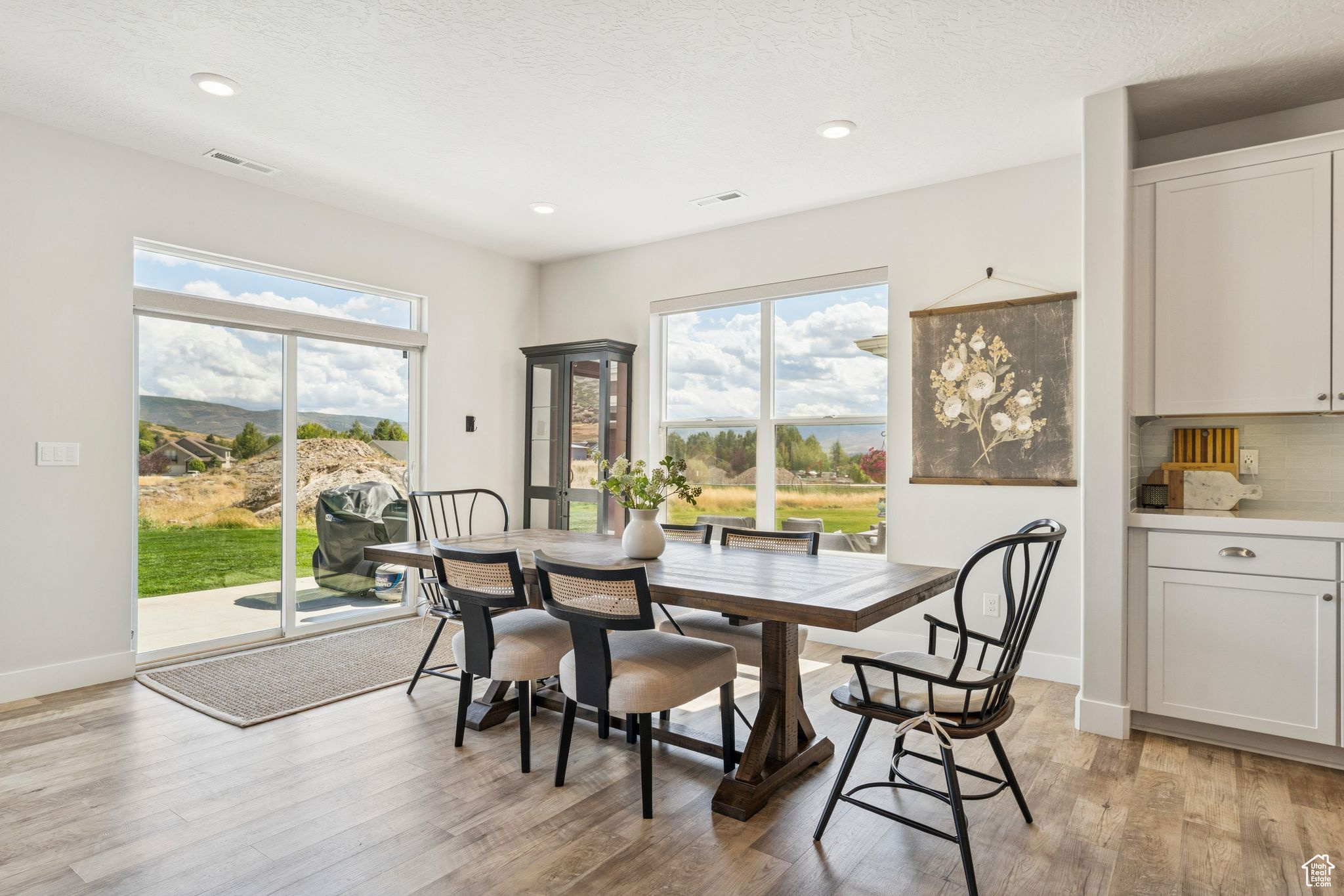 CANYON VIEW PUD - Residential