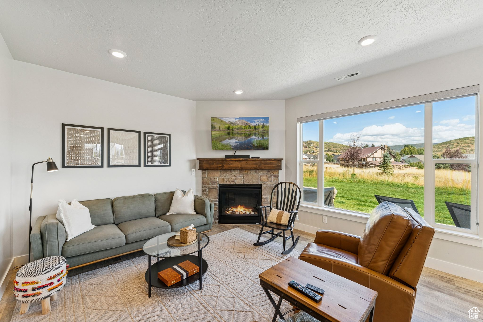 CANYON VIEW PUD - Residential