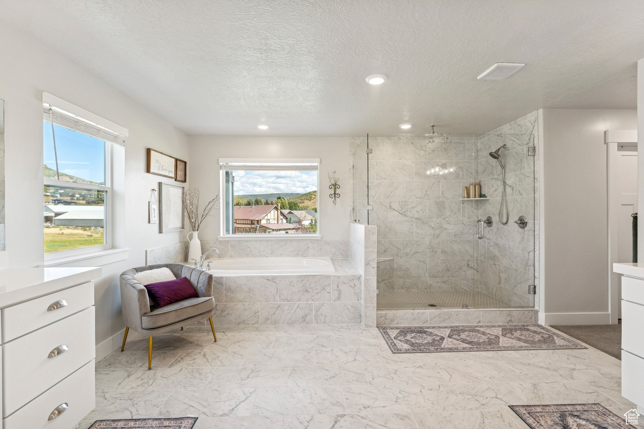CANYON VIEW PUD - Residential