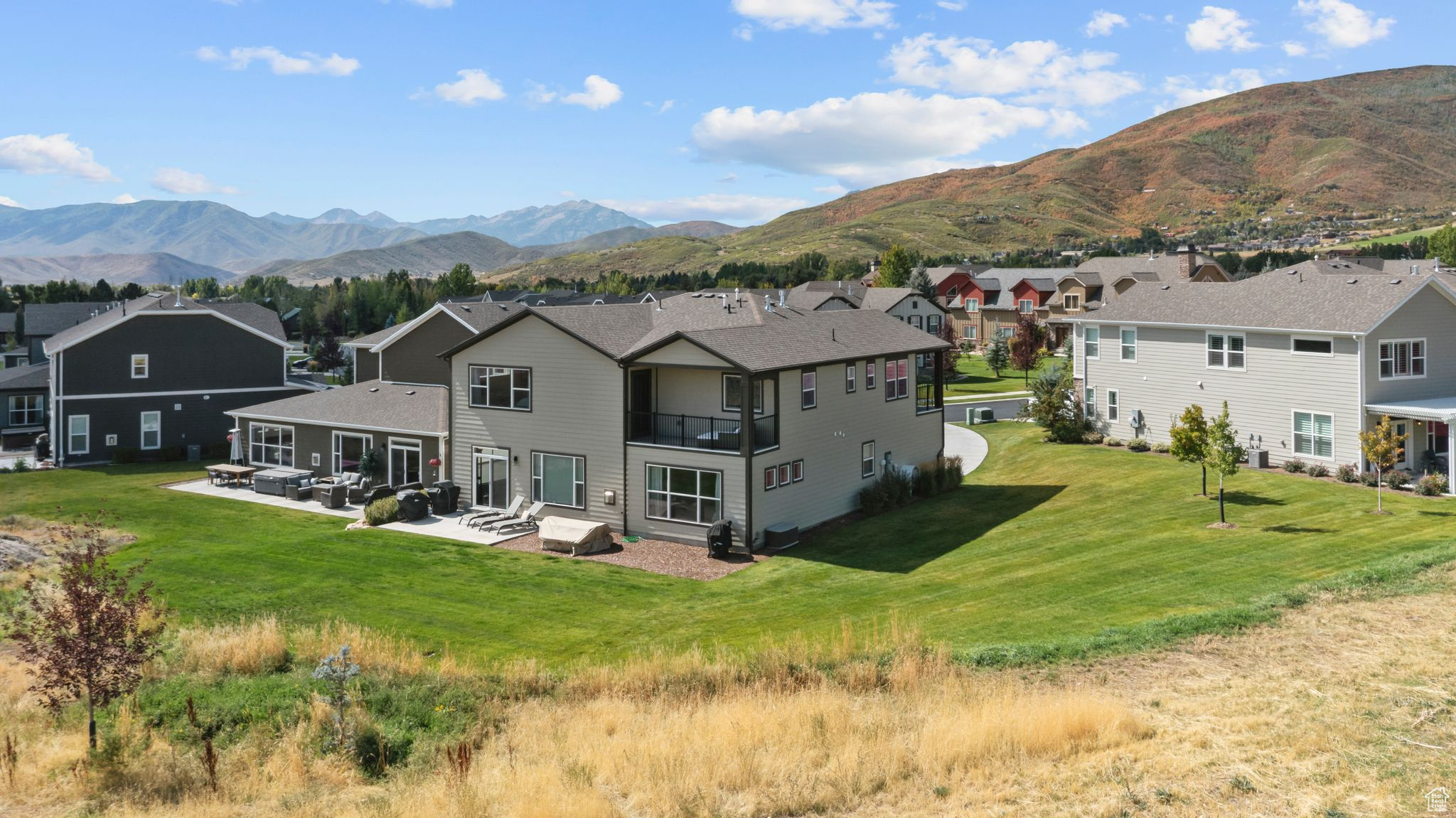 CANYON VIEW PUD - Residential