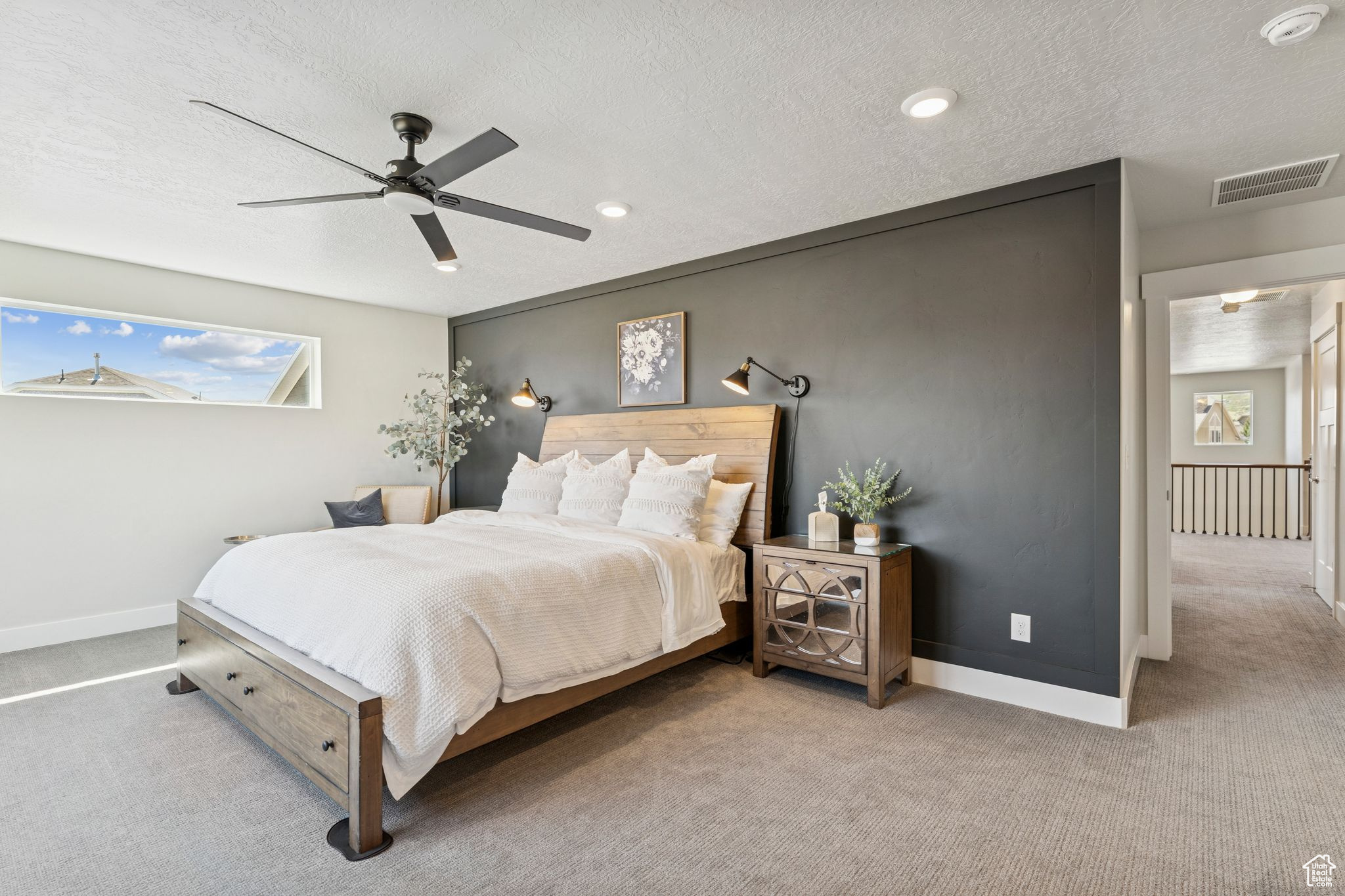 CANYON VIEW PUD - Residential