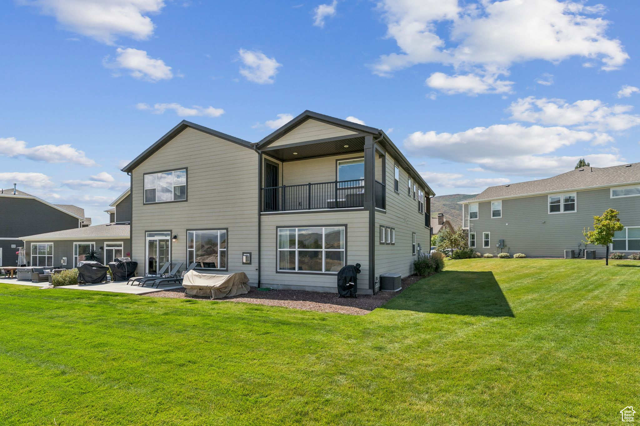 CANYON VIEW PUD - Residential