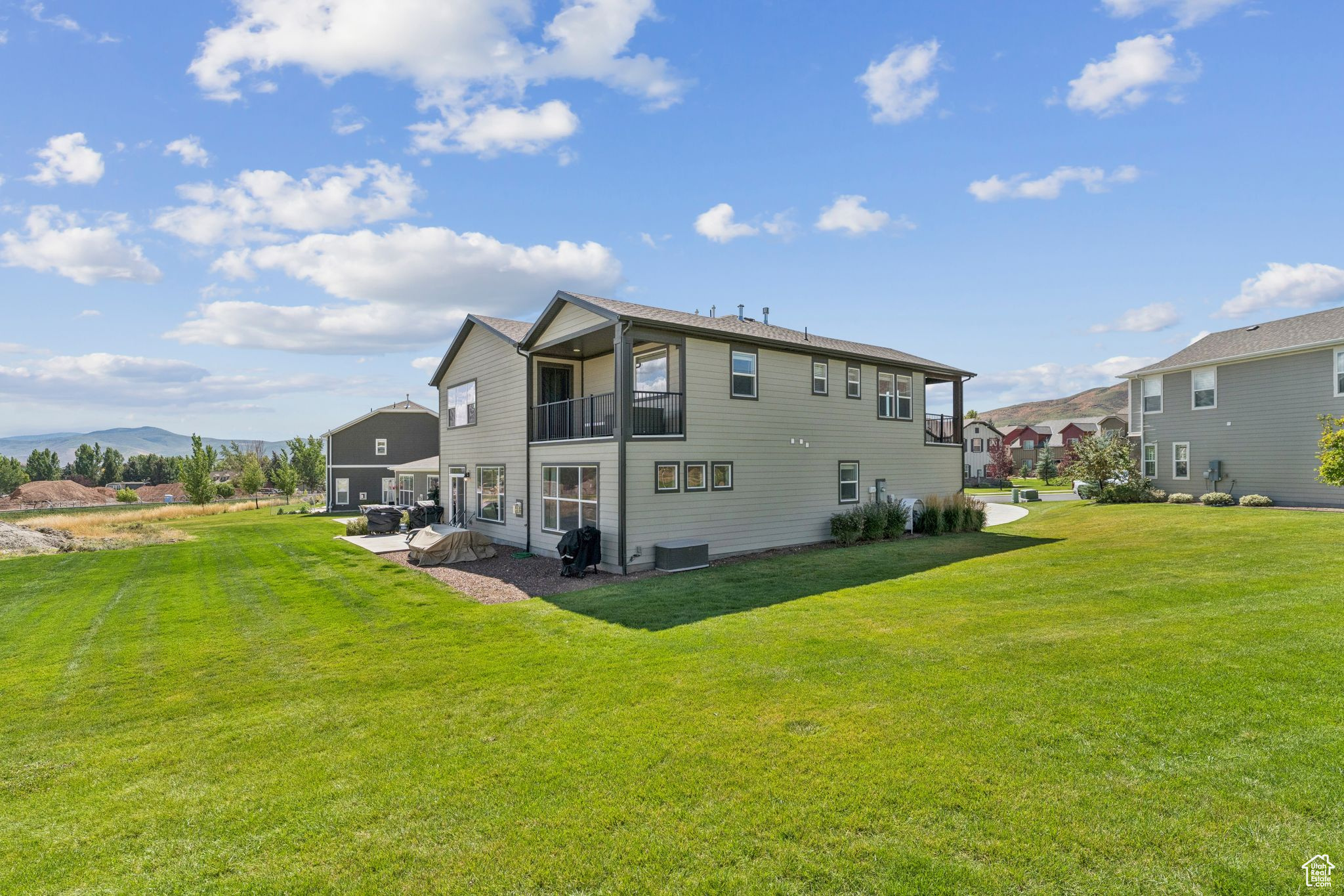 CANYON VIEW PUD - Residential