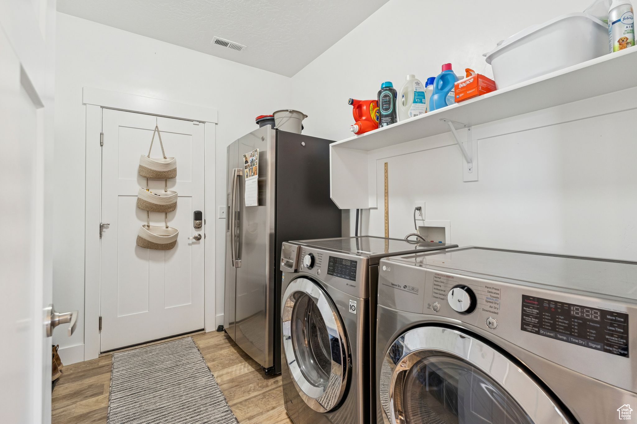 CANYON VIEW PUD - Residential