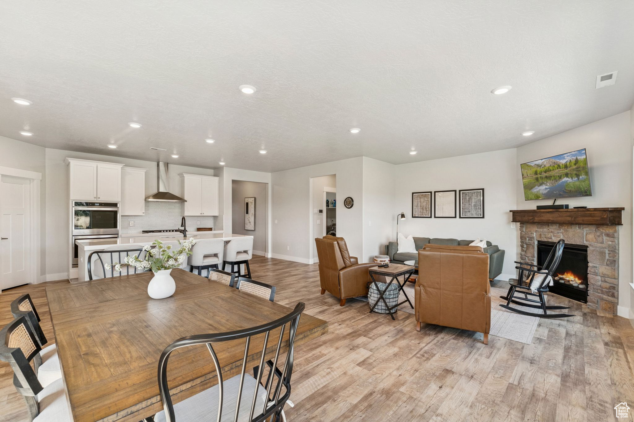 CANYON VIEW PUD - Residential