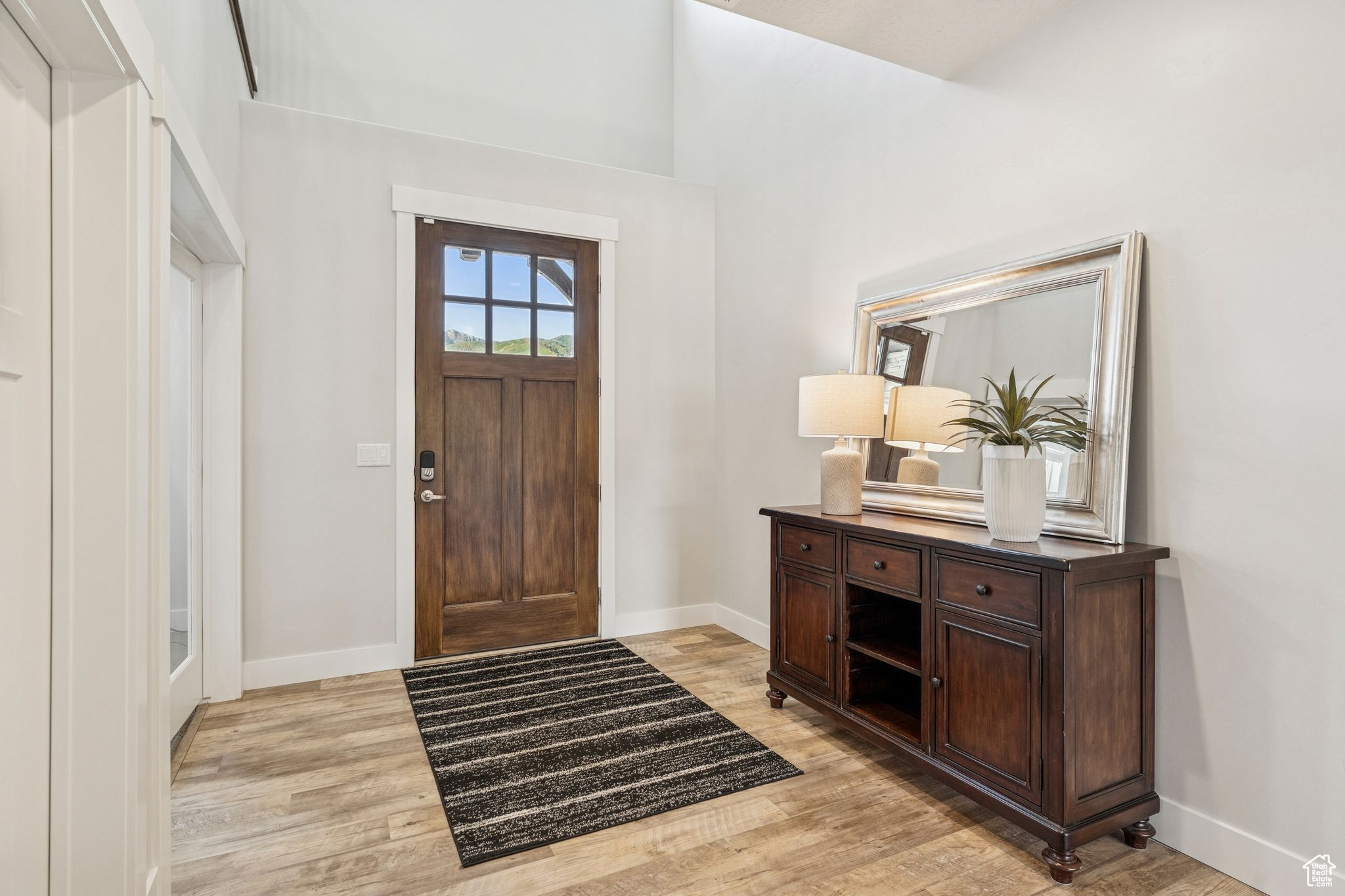 CANYON VIEW PUD - Residential