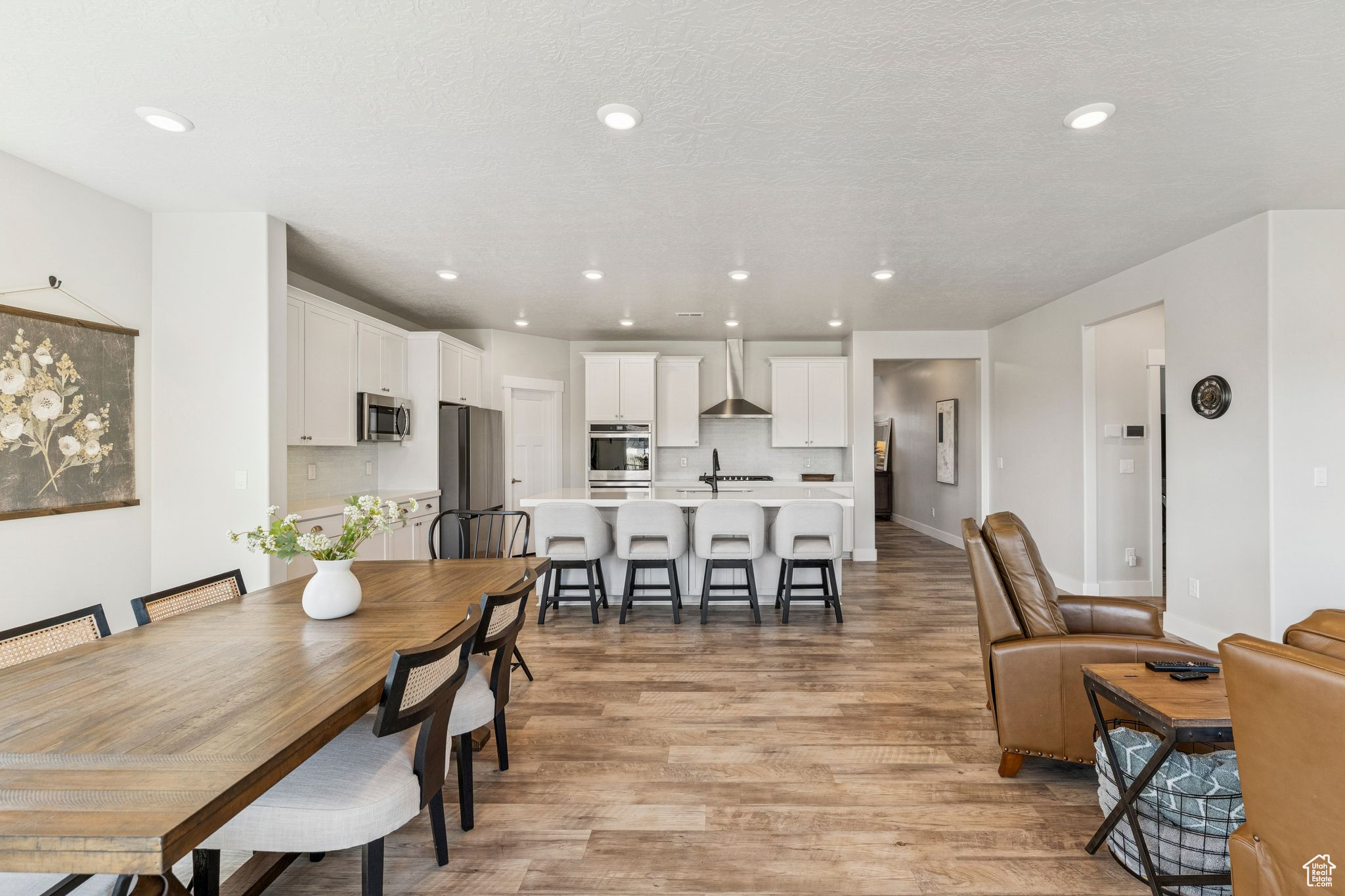 CANYON VIEW PUD - Residential