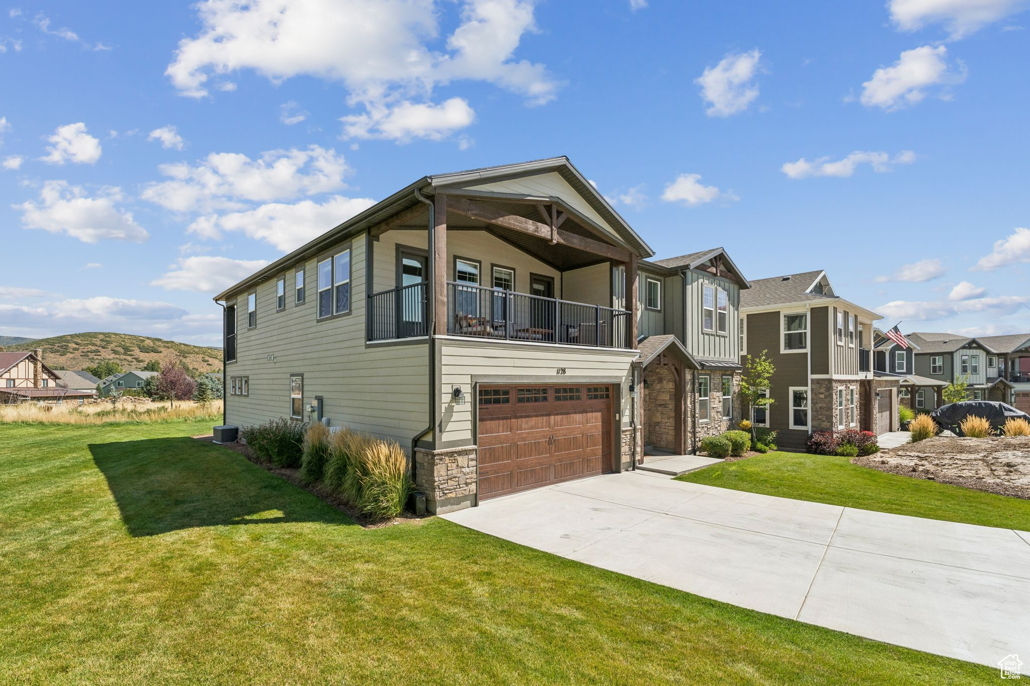 CANYON VIEW PUD - Residential