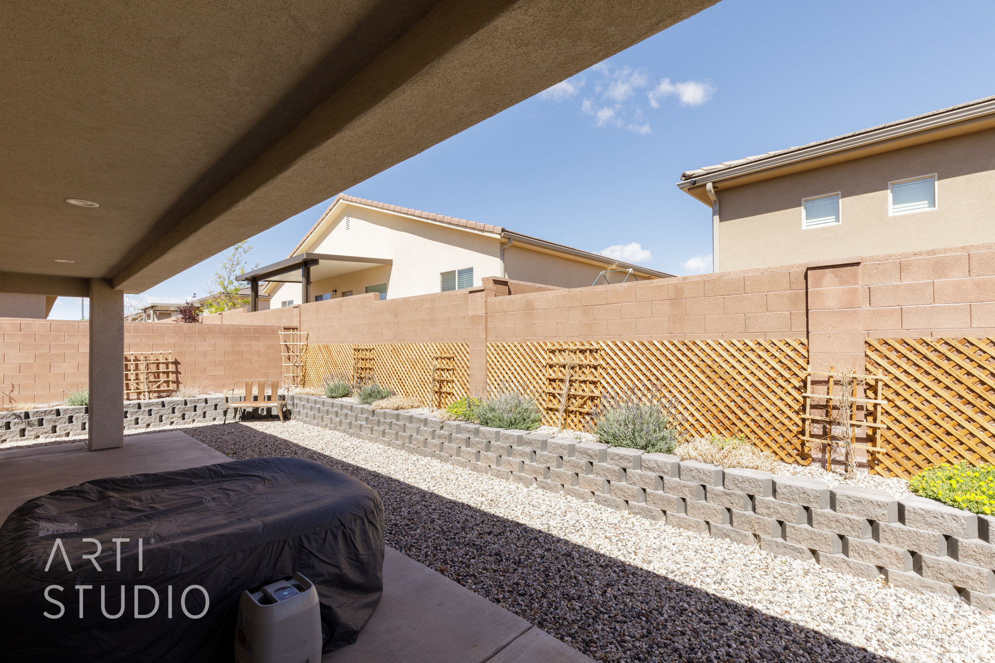 2843 E 410, Saint George, Utah image 32