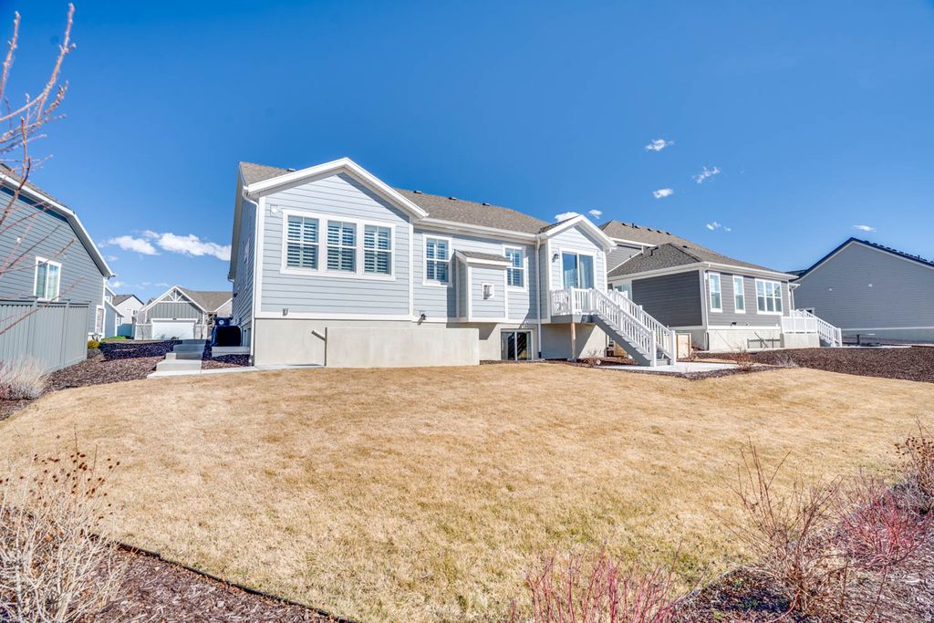 Photo of 958 S TOWER MILL LN, Heber City, UT 84032 (MLS # 2141494)