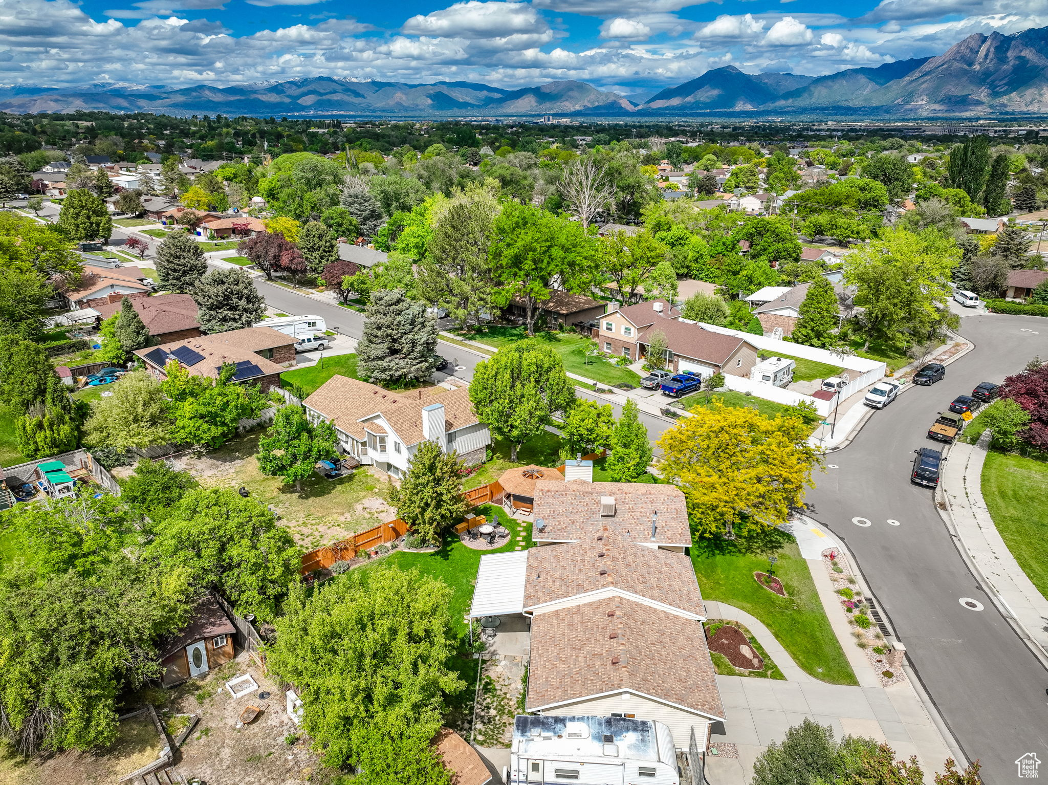 2298 W Jordan Meadows Cv, West Jordan, Utah image 42