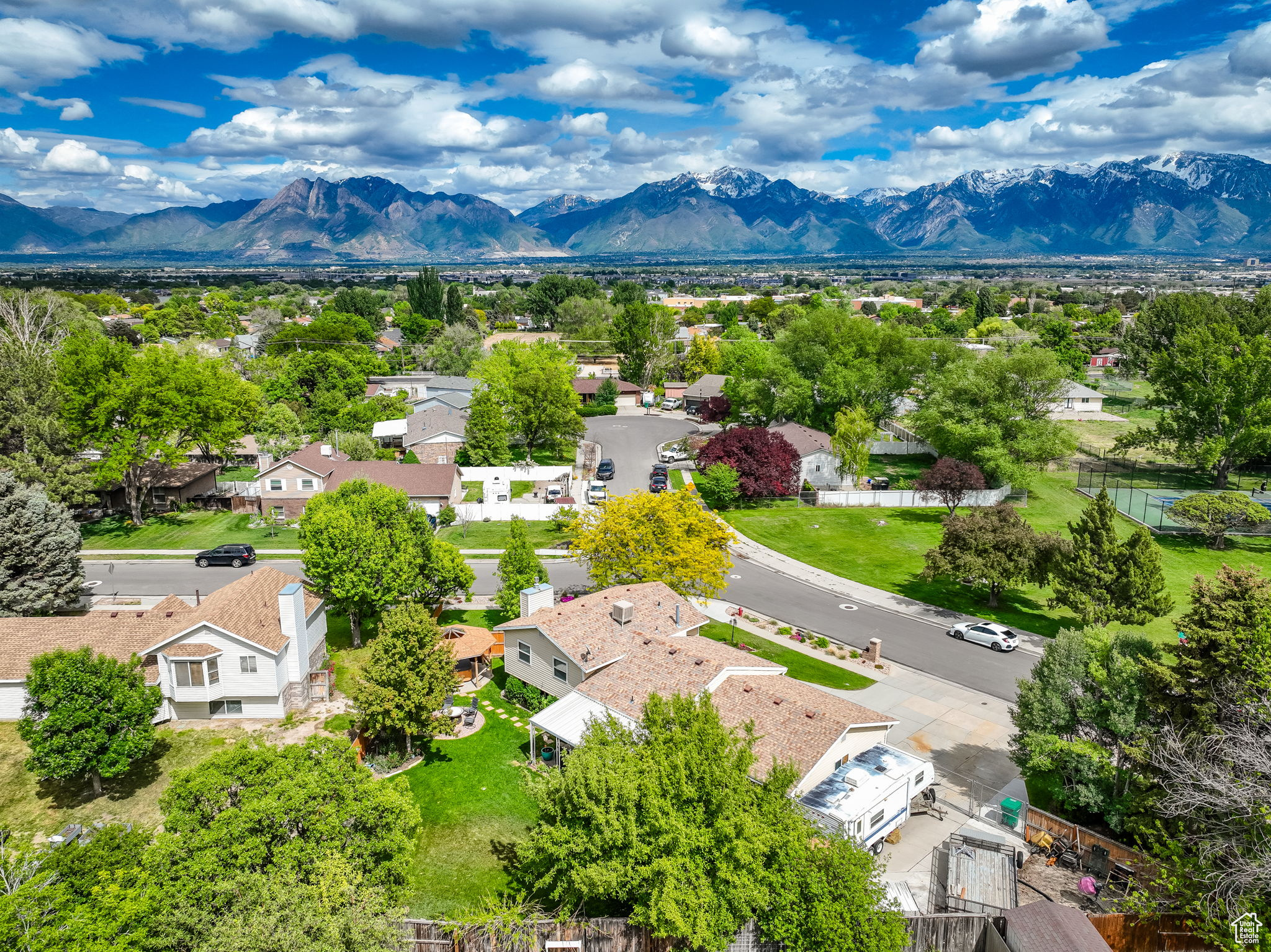 2298 W Jordan Meadows Cv, West Jordan, Utah image 43