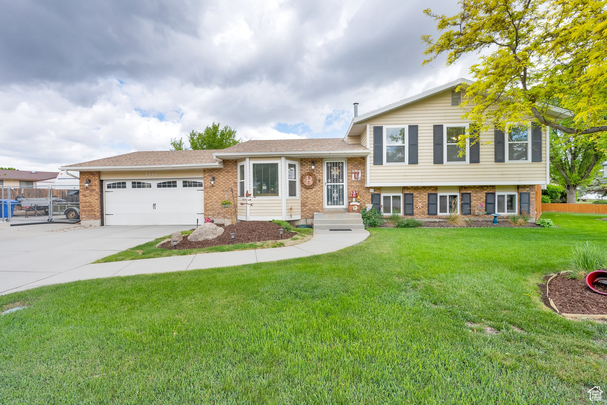 2298 W Jordan Meadows Cv, West Jordan, Utah image 22