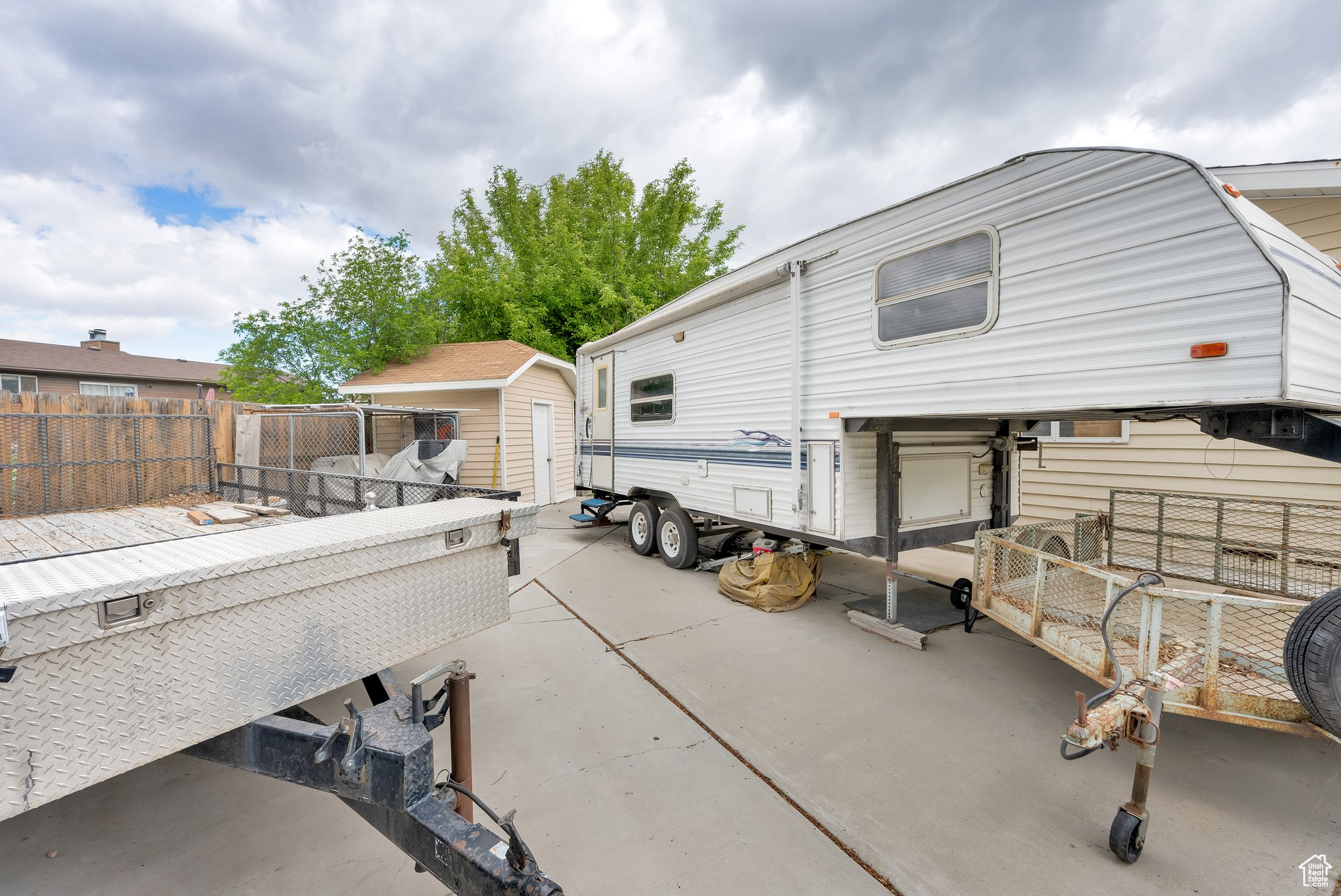 2298 W Jordan Meadows Cv, West Jordan, Utah image 27