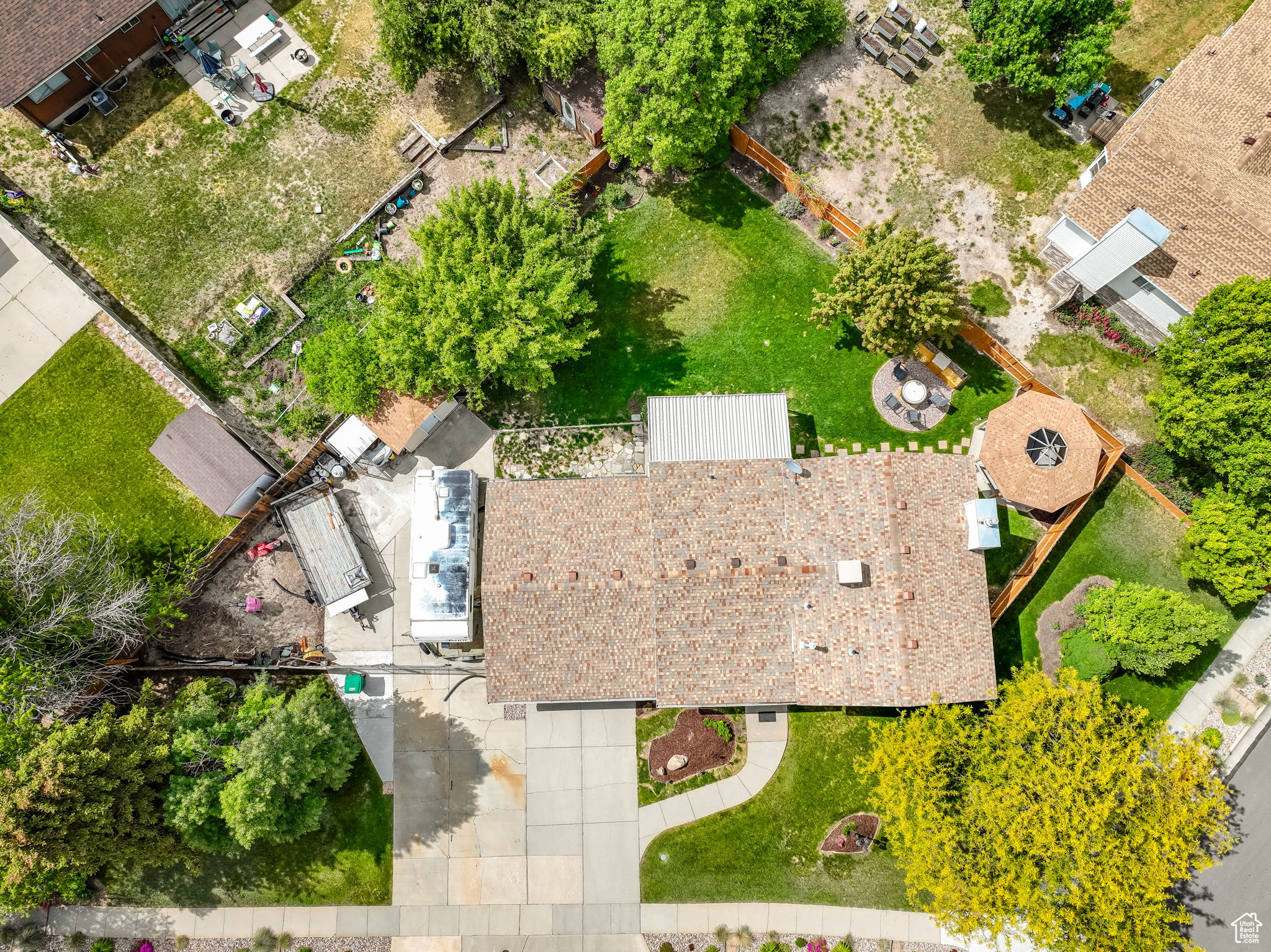 2298 W Jordan Meadows Cv, West Jordan, Utah image 35