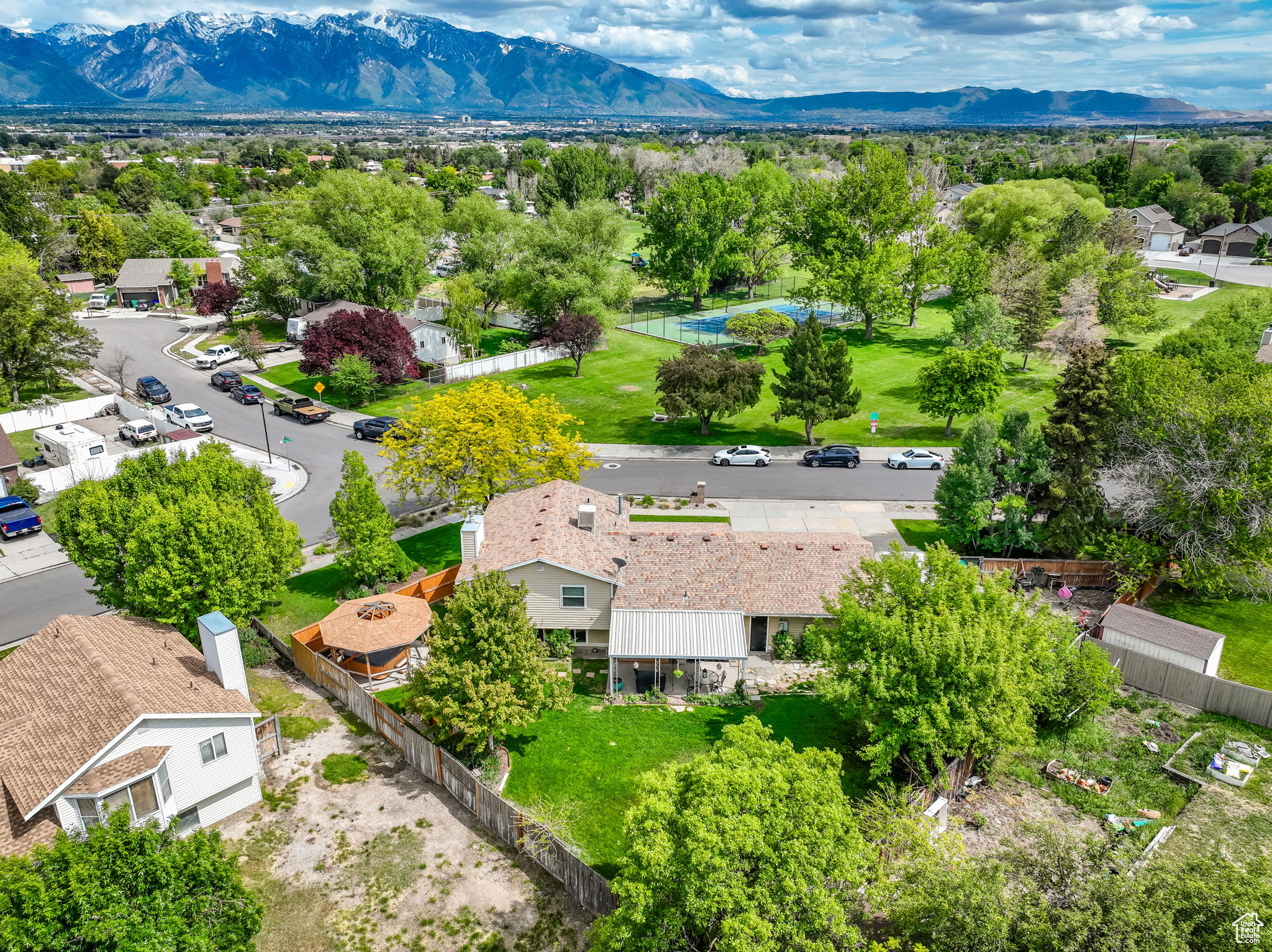 2298 W Jordan Meadows Cv, West Jordan, Utah image 39