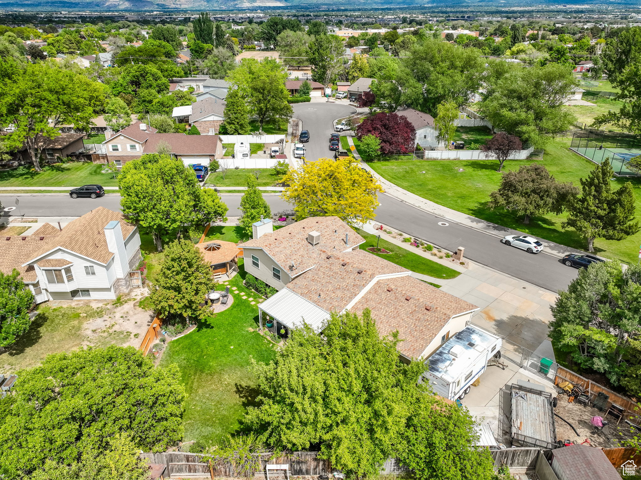 2298 W Jordan Meadows Cv, West Jordan, Utah image 41