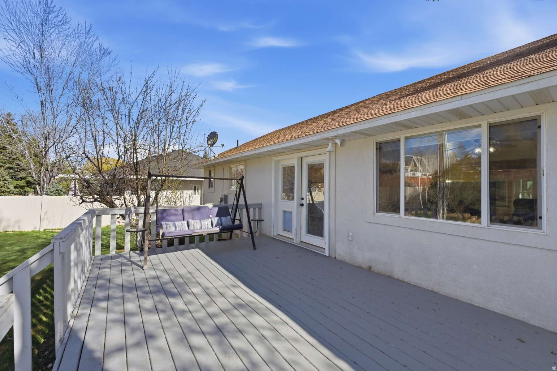 SWISS FARM - Residential