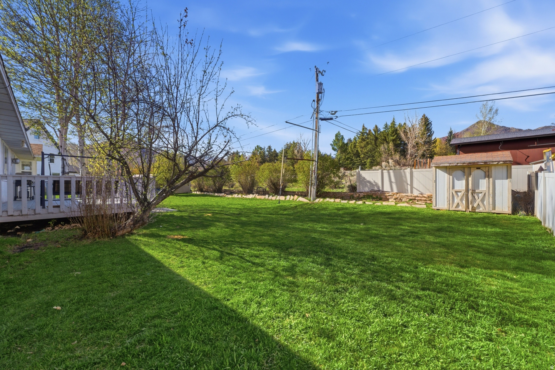 SWISS FARM - Residential