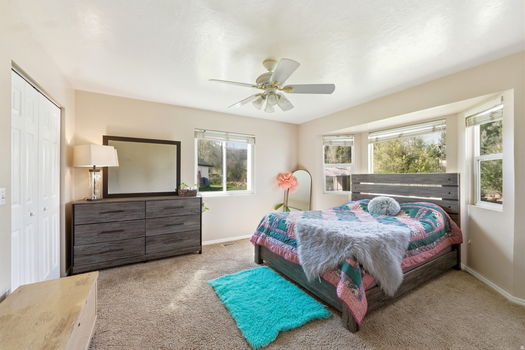 SWISS FARM - Residential