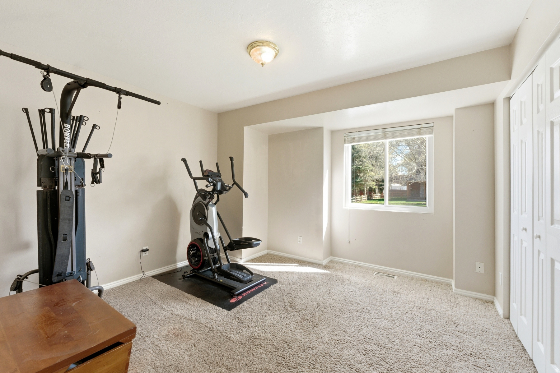 SWISS FARM - Residential