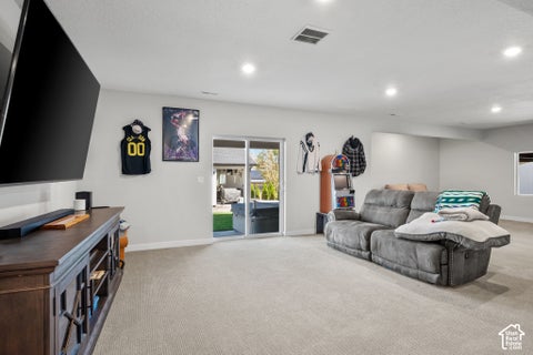 Tiny photo for 3432 S KILLDEER DR, Saratoga Springs, UT 84045 (MLS # 2189167)