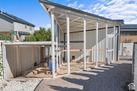 Tiny photo for 3432 S KILLDEER DR, Saratoga Springs, UT 84045 (MLS # 2189167)