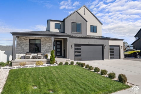 Tiny photo for 3432 S KILLDEER DR, Saratoga Springs, UT 84045 (MLS # 2189167)