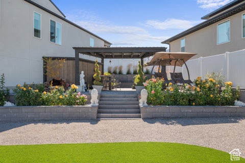 Tiny photo for 3432 S KILLDEER DR, Saratoga Springs, UT 84045 (MLS # 2189167)