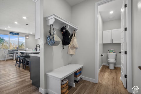 Tiny photo for 3432 S KILLDEER DR, Saratoga Springs, UT 84045 (MLS # 2189167)