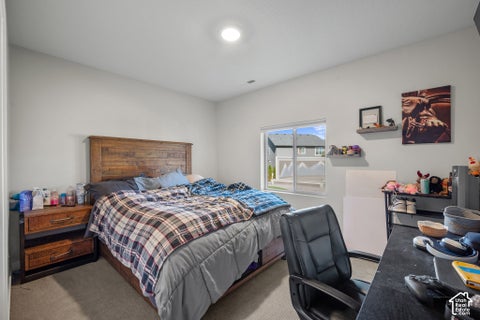 Tiny photo for 3432 S KILLDEER DR, Saratoga Springs, UT 84045 (MLS # 2189167)