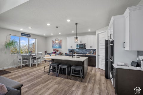 Tiny photo for 3432 S KILLDEER DR, Saratoga Springs, UT 84045 (MLS # 2189167)